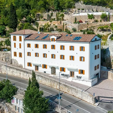 Mare Sano Plaza 2 * Opatija