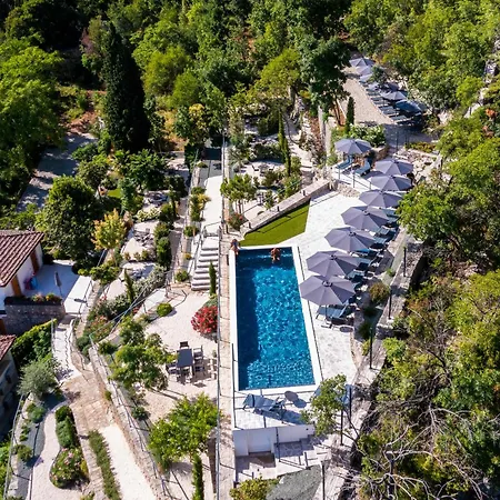 Daire Mare Sano Plaza 2 *