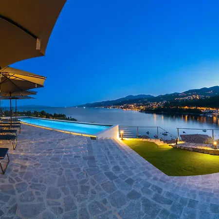 Daire Mare Sano Plaza 2