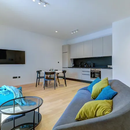 Mare Sano Plaza 2 Daire