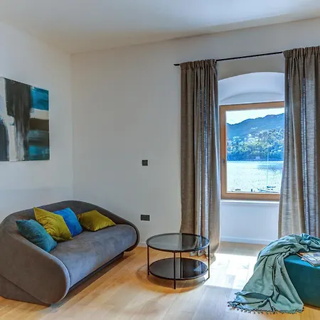Daire Mare Sano Plaza 2 Opatija
