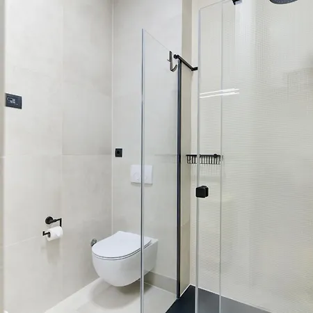 Daire Mare Sano Plaza 2 Opatija
