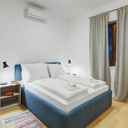 Mare Sano Plaza 2 * Opatija