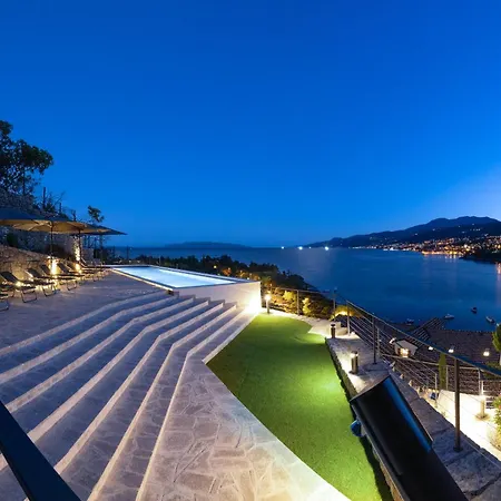 Mare Sano Plaza 2 * Opatija