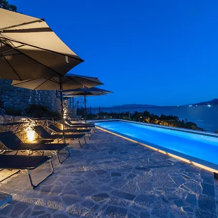 Daire Mare Sano Plaza 2 Opatija