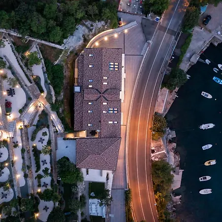 Daire Mare Sano Plaza 2