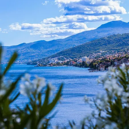 Mare Sano Plaza 2 Daire